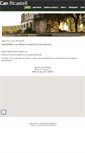 Mobile Screenshot of canricastell.net